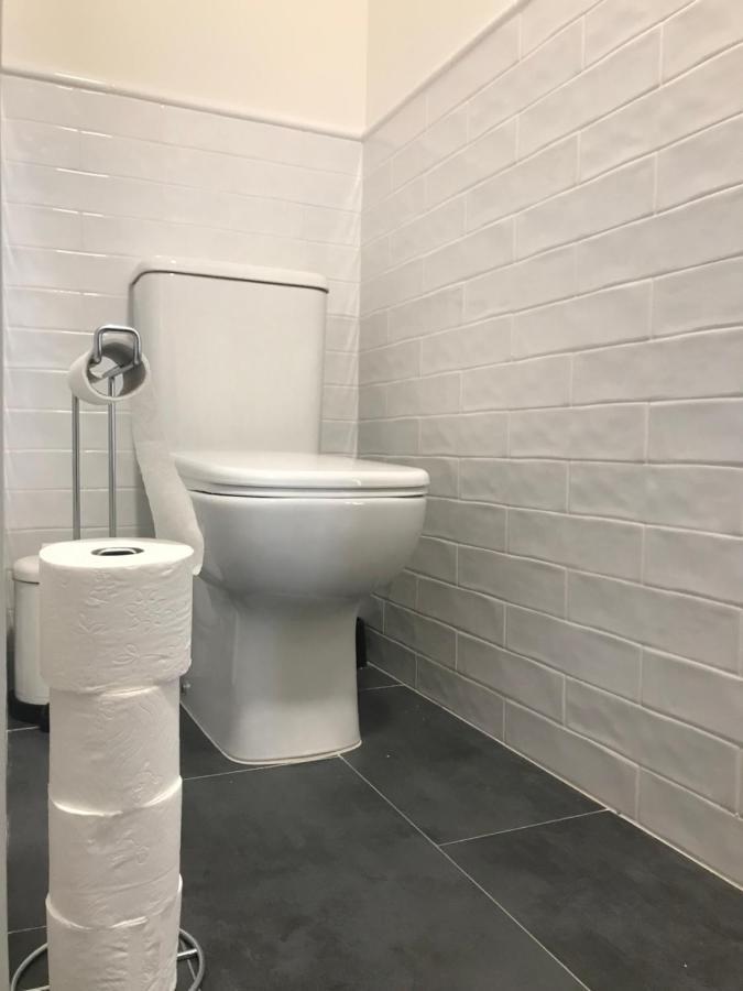 Apartamento Gmc Turistics - Plaza De Flores *